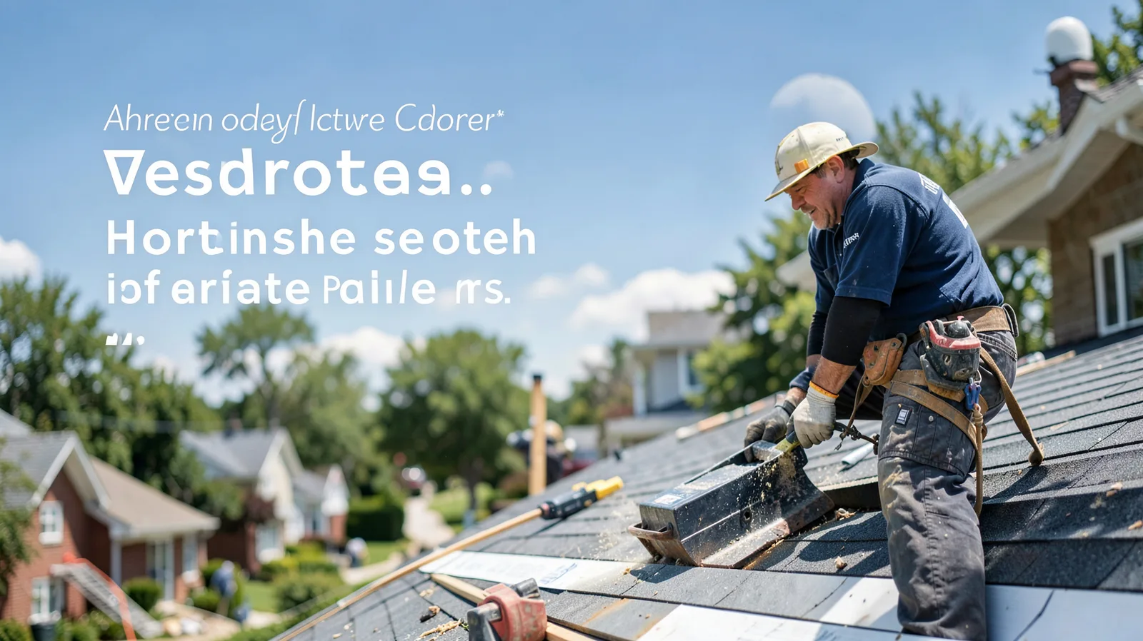 Roof Replacement in Whitingham, VT near me